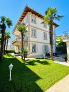 VILLA GIANNI - lux. apt. ROMA -5*