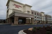Hampton Inn Searcy Arkansas