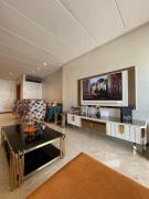 Appartement de luxe à peninsula