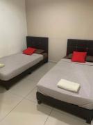 Top Pontian Kecil
