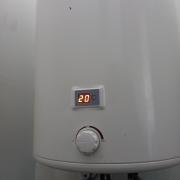 Departamento a pasos de Avenida del Mar, La Serena