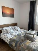 Apartament Kliniczna3