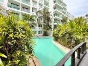 Top Jomtien Beach