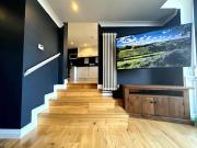 Cosy & quirky cottage in the heart of Bakewell.