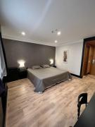 Flat 902 - Hotel Aeroporto Congonhas - São Paulo