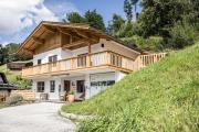VIEW4TWO Chalet-Apartment Zillertal