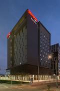 Hampton By Hilton Bogota Airport