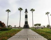 DoubleTree by Hilton Lima Miraflores El Pardo