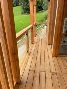 Ferienhäuser Koralpe unicorn village