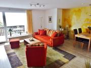 Ferienwohnung Hexentanz