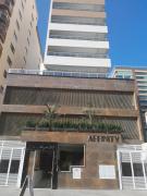 Apartamento locação para temporada