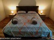 Bukowsky apartment