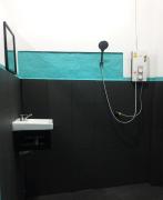 Bamboo Hostel