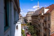Top Budapest