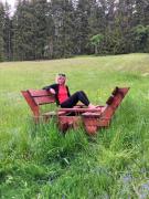 Top Pec pod Sněžkou