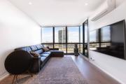 On the River - A Resort-style Retreat in Docklands