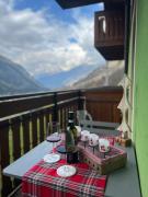 Adamello Verde Holiday Apartment