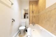 Metropolitan - 2 bed, private parking apartment, great commercial home from home stay! Metropolitan - 2 bed, private parking apartment, great commercial home from home stay!