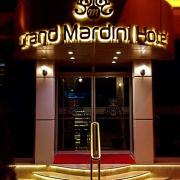 Top Mersin