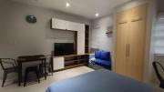Stylish Studio Condo Unit At Matina Enclaves