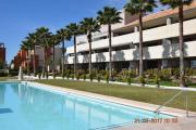 Golf Penthouse Valle del Este Vera 116, Las Moreras