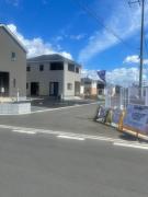 広々とした新築戸建 八街駅から徒歩10分車3台駐車可4LDK Free wifi