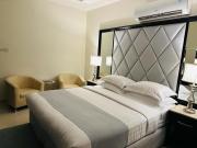 كرم النخلة للشقق المخدومة