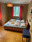 Hlinená izba na Hájiku