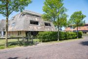 Waddenresidentie Ameland Zilt, een ruim 4-persoons appartement