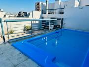 Comfy Studio in Palermo.