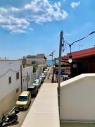 Le Margherite Holiday Home - Campomarino di Maruggio, zona Acquadolce Cirenaica