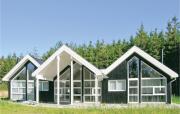 Holiday Home Skørbækshave Sindal Denm