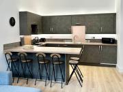 Fountain Apartment No 1 with Free parking