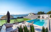 Top Novigrad Dalmatia