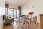 Charming and Centrally Located Apartment in Sunny Portimão by Lisbeyond
