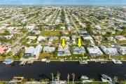 Gulf Access, Sleeps 14 - Calusa Paradise