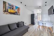 Magnificent 1-bedroom apartment Port Deauville