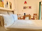 Habitación #4 a dos cuadras del malecón