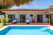 Casa Callie- 3 Bedroom House With Pool