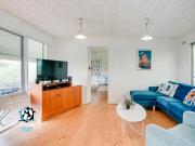 Retro Groovy Pad Pt Elliot