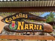 Cabañas Narni