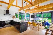 Mizuho Chalets by HHG