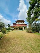 The Views Kandy - 360 Mountain View
