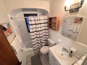 Urban Chic South City Retreat