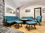 Unique Apartment in the Center of Tbilisi