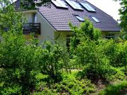 4 Sterne Apartment Kormoran mit Terrasse und Sauna