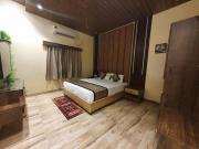 FOCUS CLUB AND RESORT