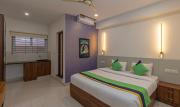 Treebo Raghavendra Tranquil Inn Bellandur