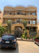 New Cairo Apartment