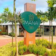 Flat Mana Beach Studio 307